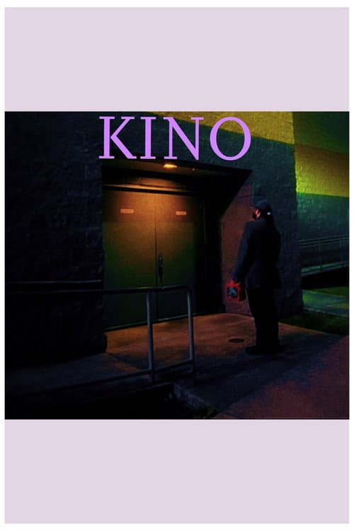 Постер: Kino