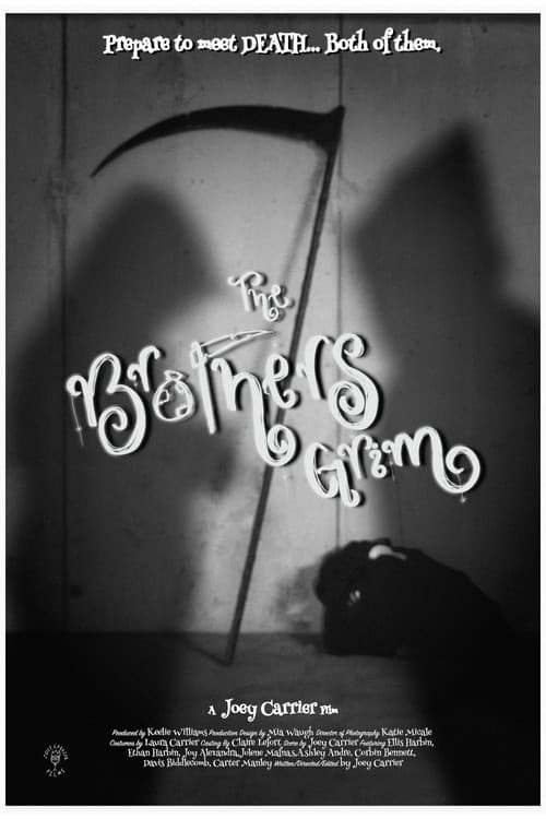 Постер: The Brothers Grim