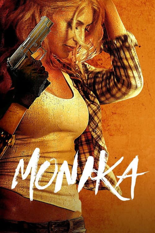 Постер: MoniKa