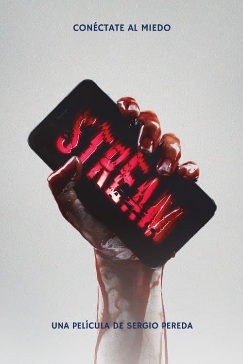 Постер: Stream