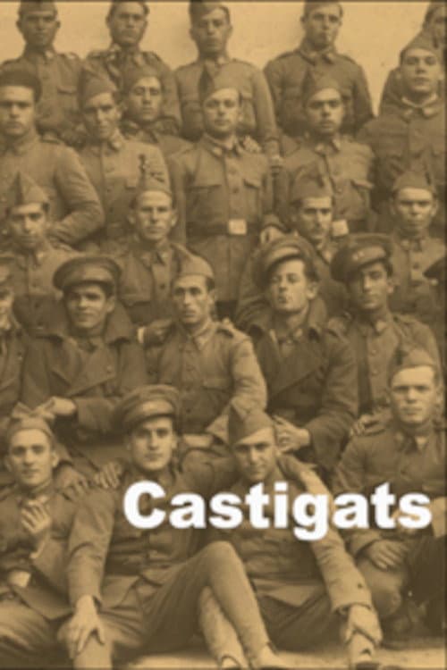 Постер: Castigats