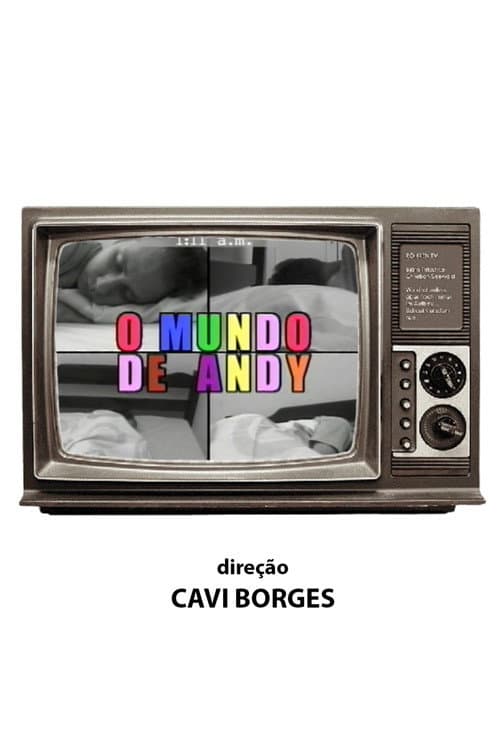 Постер: O Mundo de Andy