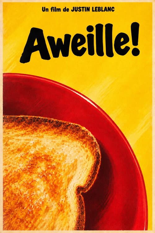 Постер: Aweille!