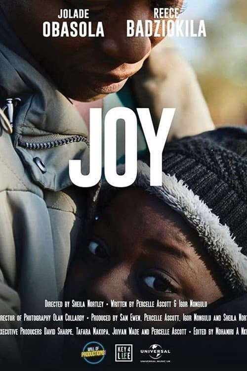 Постер: Joy