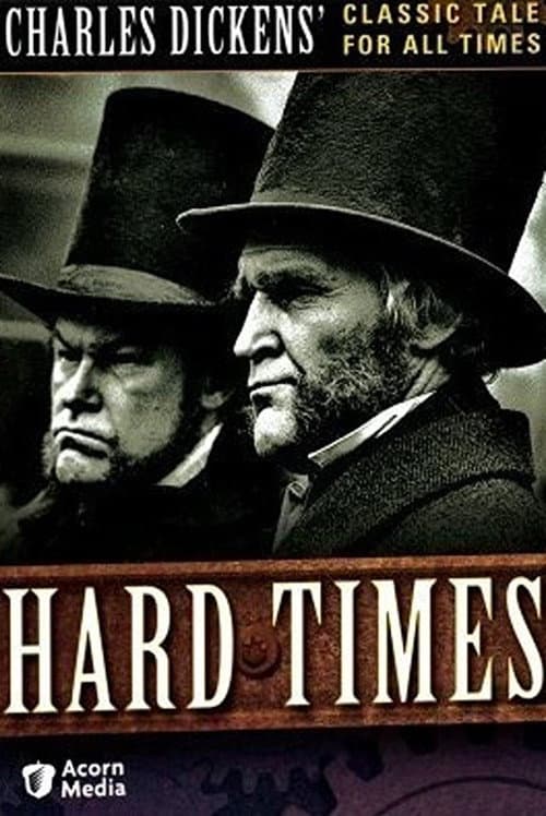 Постер: Hard Times