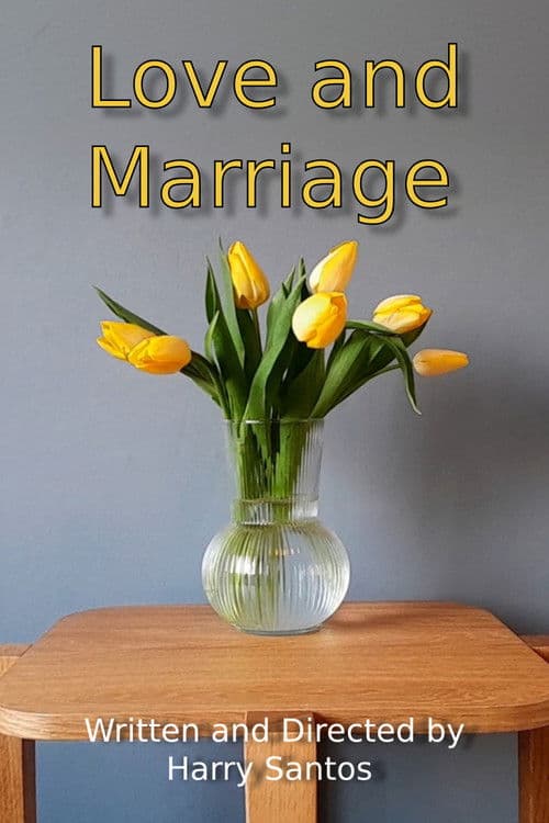 Постер: Love and Marriage