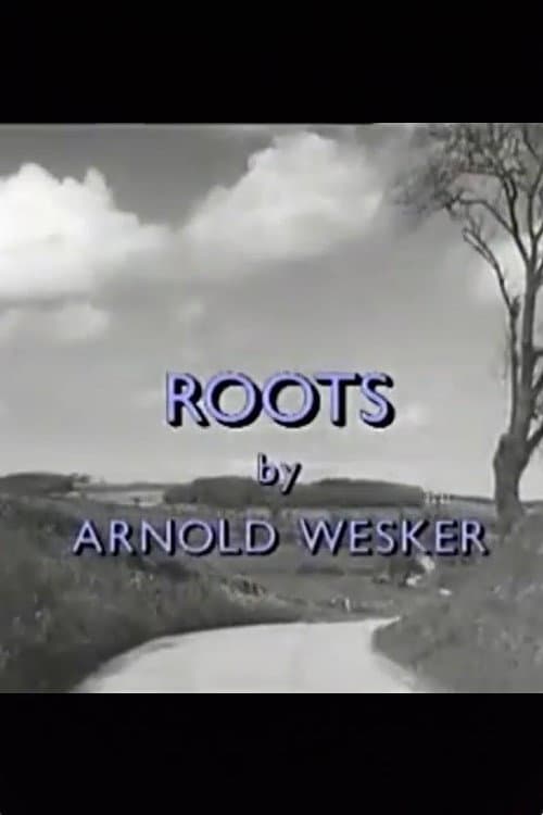 Постер: Roots