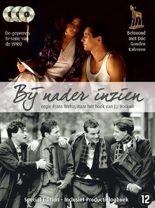 Постер: Bij Nader Inzien