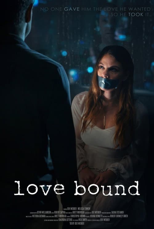 Постер: Love Bound