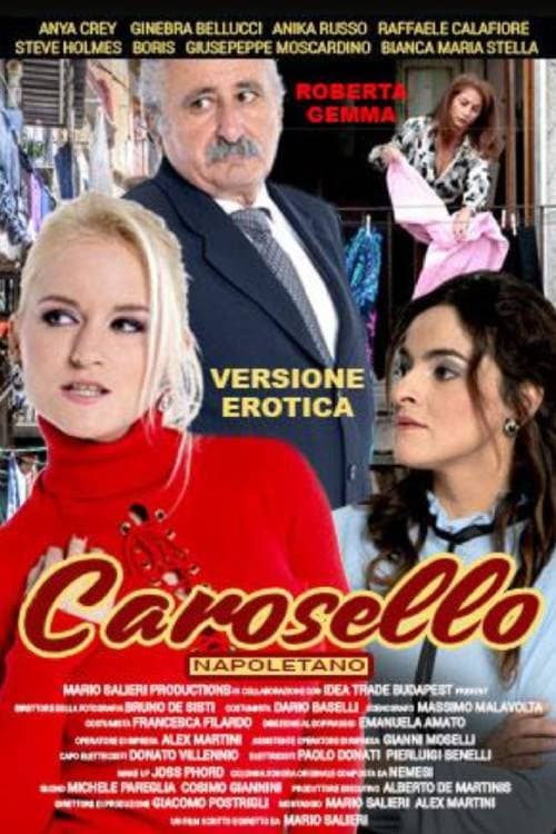Постер: Carosello napoletano