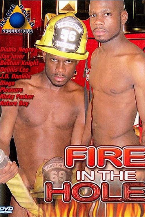 Постер: Fire in the Hole