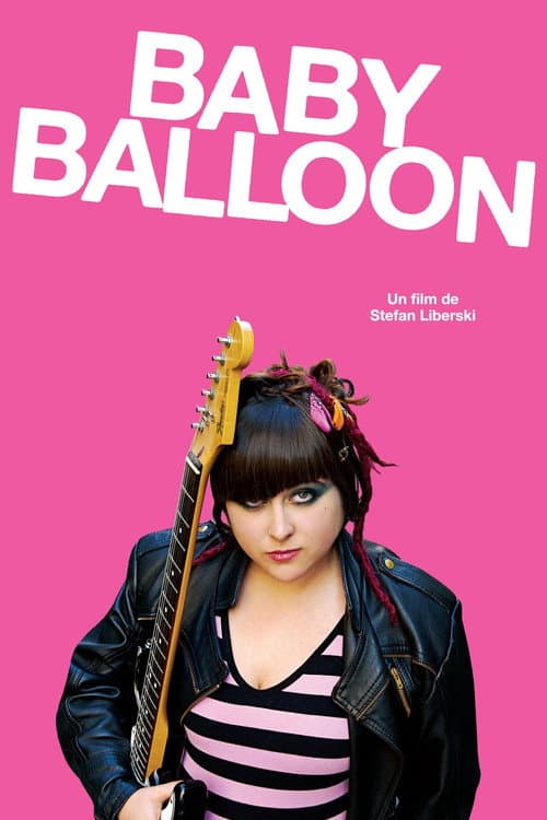 Постер: Baby Balloon