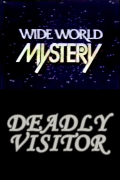 Постер: The Deadly Visitor
