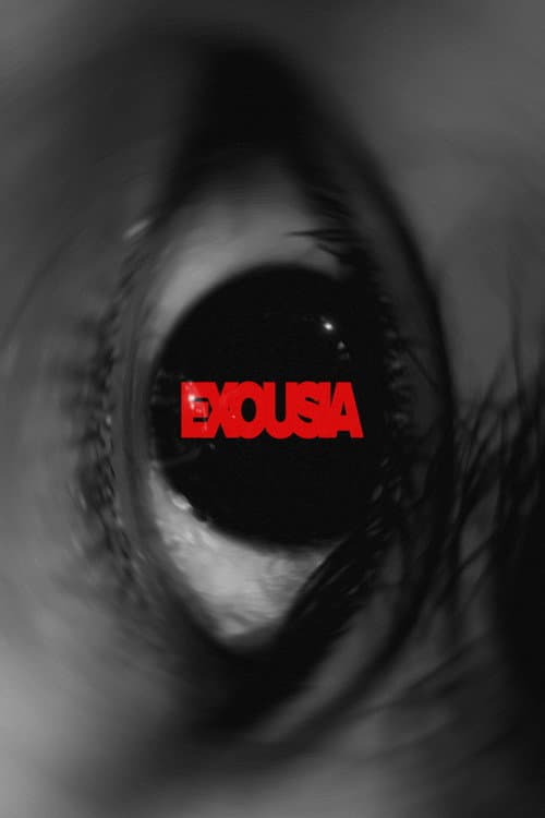 Постер: EXOUSIA