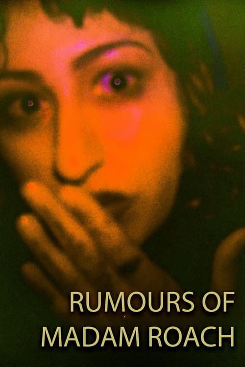 Постер: Rumours of Madam Roach