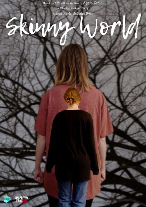 Постер: Skinny World