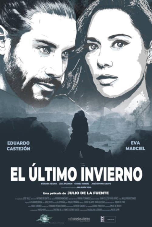 Постер: El último invierno
