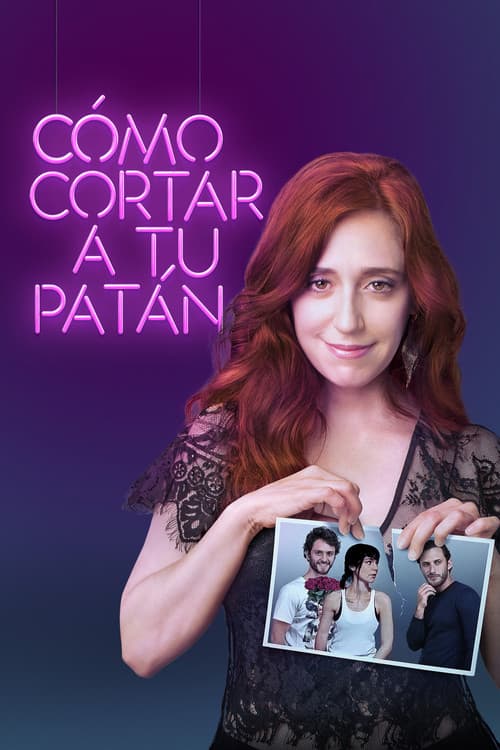 Постер: Cómo cortar a tu patán