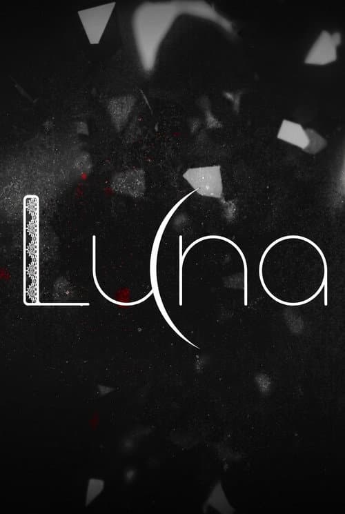 Постер: Luna