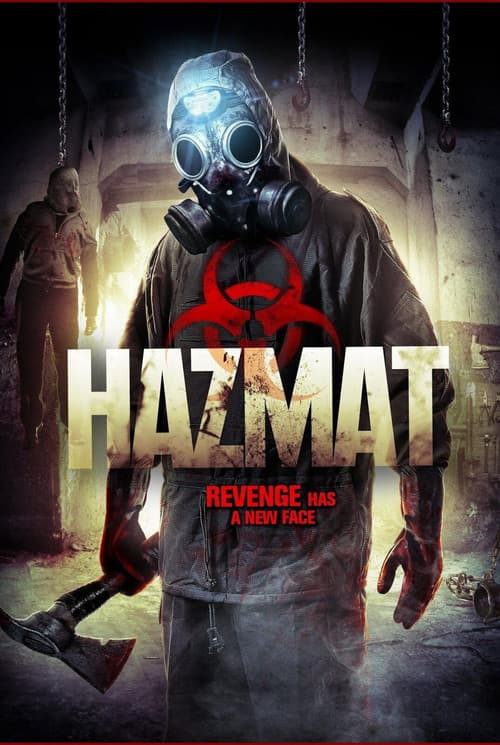 Постер: HazMat