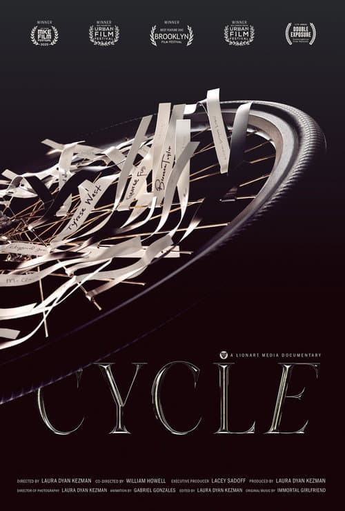 Постер: CYCLE
