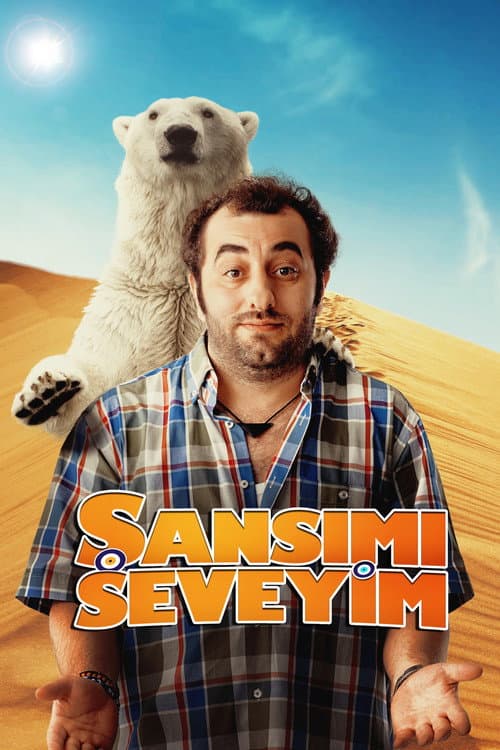 Постер: Şansımı Seveyim