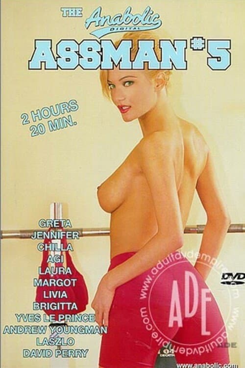 Постер: Assman 5