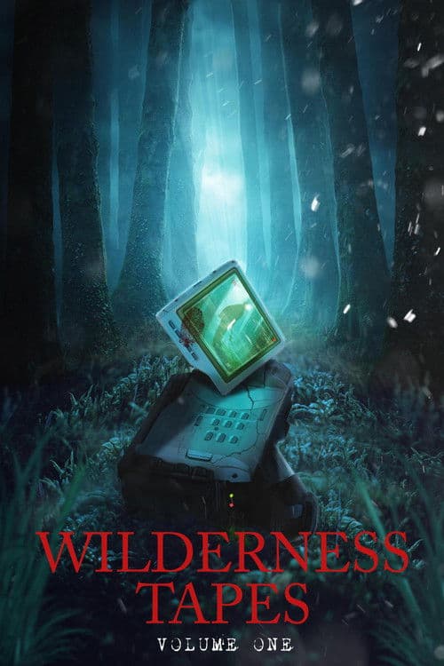Постер: Wilderness Tapes: Volume One