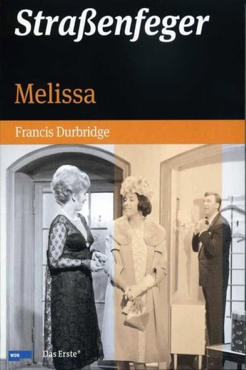 Постер: Melissa