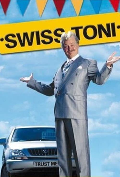 Постер: Swiss Toni