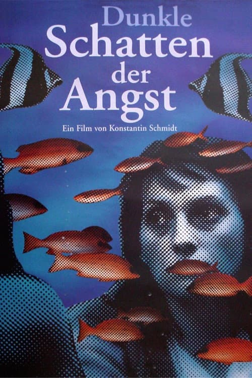 Постер: Dunkle Schatten der Angst