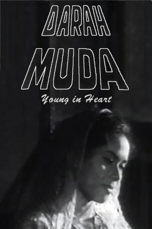 Постер: Darah Muda
