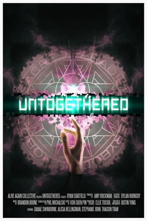 Постер: Untogethered