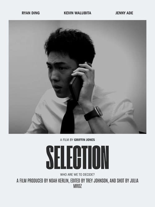 Постер: Selection