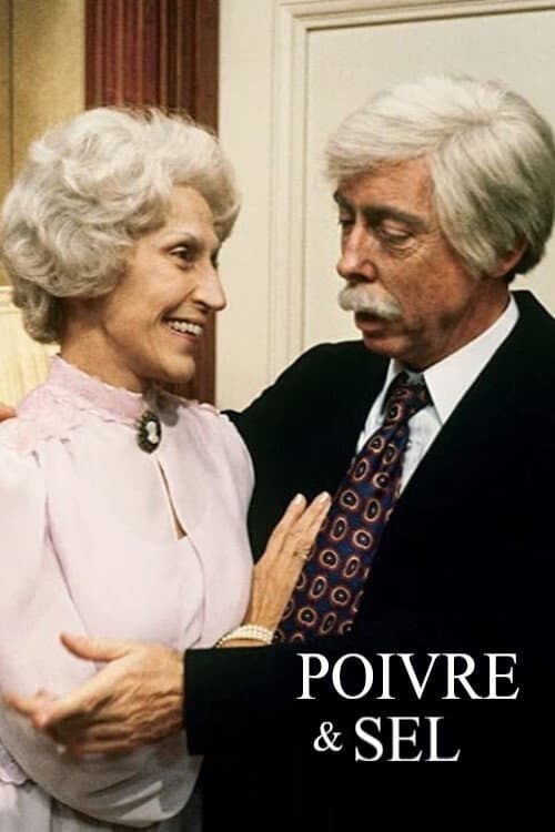 Постер: Poivre et sel