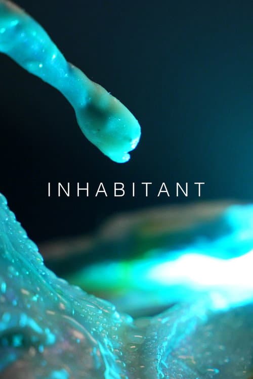 Постер: Inhabitant