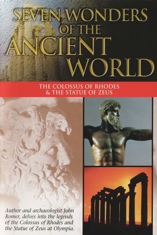 Постер: Seven Wonders of the Ancient World: Simply The Best