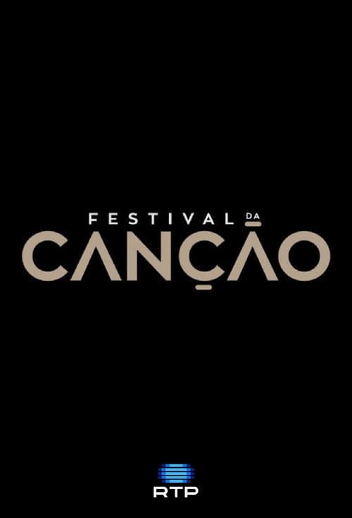 Постер: Festival da Canção