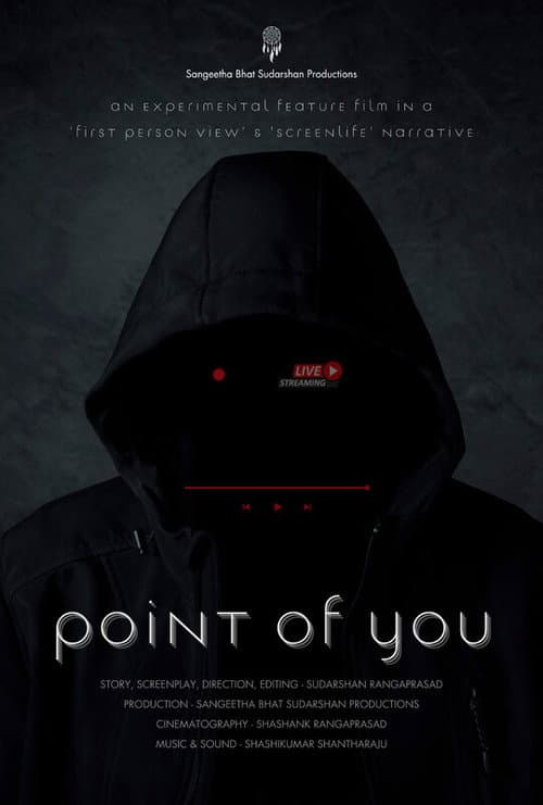 Постер: Point of You