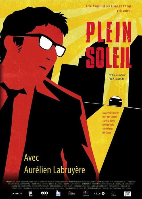 Постер: Plein soleil