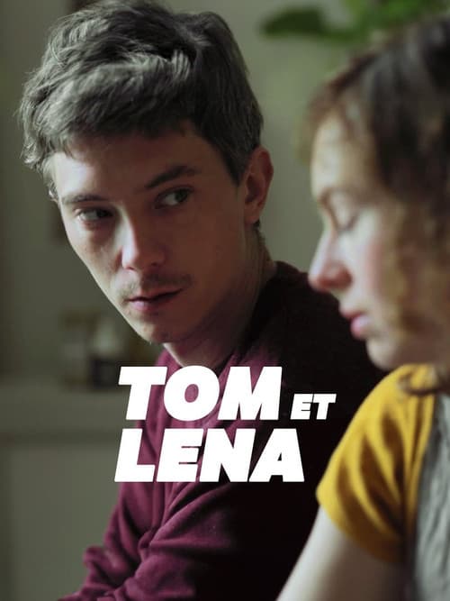 Постер: Tom et Lena
