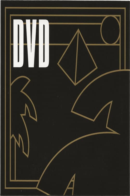 Постер: Pink Floyd: The Dark Side of the Moon (50th Anniversary)