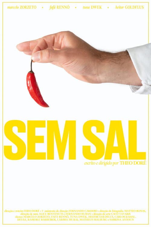 Постер: Sem Sal