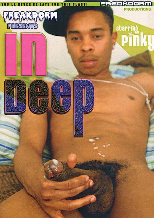 Постер: In Deep