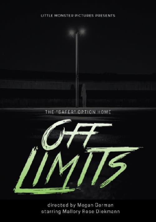 Постер: Off Limits