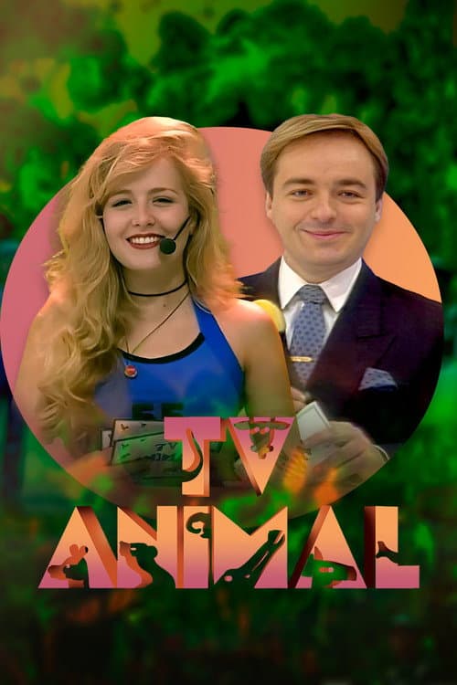 Постер: TV Animal