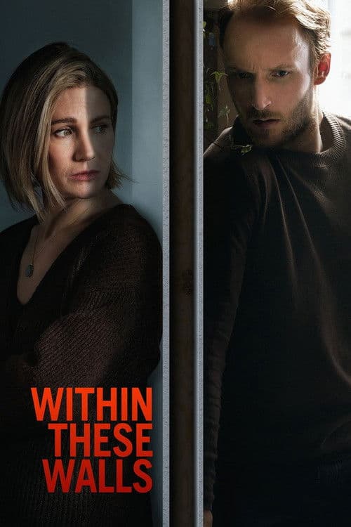Постер: Within These Walls