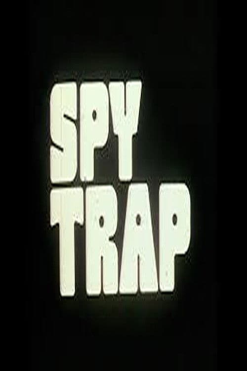 Постер: Spy Trap