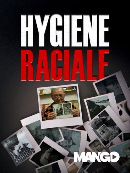 Постер: Hygiène raciale