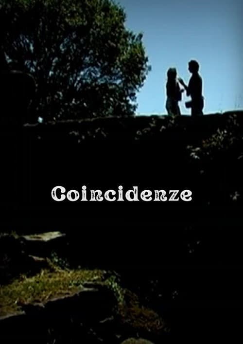 Постер: Coincidenze